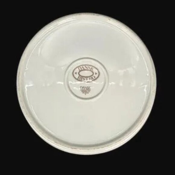 Vintage Dansk Japan Bistro Maribo Quiche Dish Pie Casserole 10.25" - Picture 8 of 8